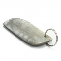 natural shoe horn